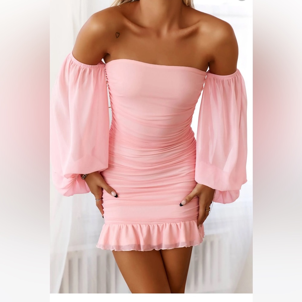 Brand new with tags Hello Molly dress!